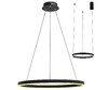 Миниатюра фото подвесные kink light тор 08212,19a(3000k) | 220svet.ru