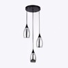 Миниатюра фото подвесная люстра ambrella light traditional tr3550 | 220svet.ru