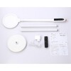 Миниатюра фото торшер ambrella light traditional tr97701 | 220svet.ru