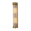 Миниатюра фото настенный светильник favourite trompa 4092-2w | 220svet.ru
