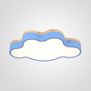 Миниатюра фото потолочный светодиодный светильник imperium loft cloud 189503-26 | 220svet.ru