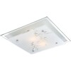 Миниатюра фото потолочный светильник globo ballerina i 48092-2 | 220svet.ru
