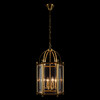 Миниатюра фото подвесной светильник loft it glory 10592/4 ab | 220svet.ru