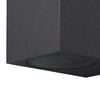 Миниатюра фото уличный настенный светильник mantra kandanchu 6516 | 220svet.ru