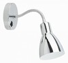 Миниатюра фото бра arte lamp dorm a1408ap-1cc | 220svet.ru