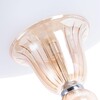 Миниатюра фото потолочный светильник divinare goccia 4021/02 pl-2 | 220svet.ru