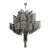 Миниатюра фото подвесной светильник loft it stream 10208/800 gunmetal | 220svet.ru