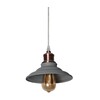 Миниатюра фото подвесной светильник arte lamp a5067sp-1gy | 220svet.ru