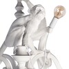 Миниатюра фото подвесной светильник loft it monkey 10314 white | 220svet.ru