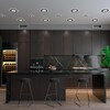 Миниатюра фото встраиваемый светильник novotech nt23 359019 | 220svet.ru