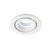 Миниатюра фото встраиваемый светодиодный светильник italline it06-6017 white 3000k | 220svet.ru