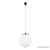 Миниатюра фото подвесной светильник crystal lux clt 0.31 015 bl | 220svet.ru