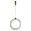 Миниатюра фото подвесной светильник loft it soho 10410/b | 220svet.ru