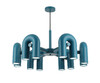 Миниатюра фото люстра kink light канти 08465-6,07 | 220svet.ru