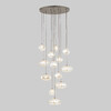 Миниатюра фото подвесной светильник tk lighting nebia 11794 | 220svet.ru
