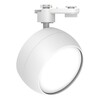 Миниатюра фото трековый светильник feron al167 48550 | 220svet.ru