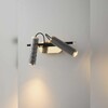 Миниатюра фото бра crystal lux extra ap2 | 220svet.ru