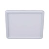 Миниатюра фото светодиодная панель reluce 70602-9.0-001ol led15w wh 4000k | 220svet.ru