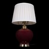 Миниатюра фото настольная лампа loft it ruby 10267t/l | 220svet.ru