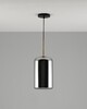 Миниатюра фото подвесной светильник moderli scrum v11536-1p | 220svet.ru