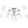 Миниатюра фото светодиодная люстра ritter como 52377 2 | 220svet.ru
