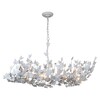 Миниатюра фото подвесная люстра favourite aurelius 4736-12p | 220svet.ru