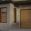 Миниатюра фото уличный настенный светодиодный светильник duwi nuovo led 24267 3 | 220svet.ru