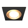 Миниатюра фото комплект встраиваемого светильника ambrella light techno spot xc (c7632, n7004) xc7632083 | 220svet.ru