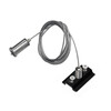 Миниатюра фото подвес для трека lightstar pro teta 505177-150 | 220svet.ru