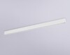Миниатюра фото шинопровод однофазный накладной ambrella light track system magnetic 220v gl1003 | 220svet.ru