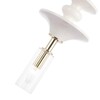 Миниатюра фото подвесной светильник crystal lux sp1.3 gold | 220svet.ru