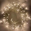 Миниатюра фото светодиодная гирлянда эра нить 24v теплый белый enon-10b б0041905 | 220svet.ru