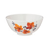 Миниатюра фото салатница autumn 27.5 см nuova cer | 220svet.ru