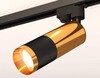 Миниатюра фото комплект трекового светильника ambrella light track system xt (a2521, c6327, a2010, c6302, n6134) xt6302070 | 220svet.ru