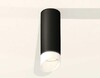 Миниатюра фото комплект потолочного светильника ambrella light techno spot xc (c6343, n6256) xs6343044 | 220svet.ru