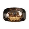Миниатюра фото потолочный светильник lucide pearl 70163/05/11 | 220svet.ru