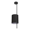 Миниатюра фото подвесной светильник loft it ritz 10253p black | 220svet.ru