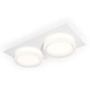 Миниатюра фото встраиваемый светильник ambrella light techno spot xc (c6525, n6241) xc6525066 | 220svet.ru