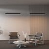Миниатюра фото линейный светильник maytoni ll312027 | 220svet.ru