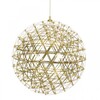 Миниатюра фото подвесной светильник loft it raimond 9027-61 gold | 220svet.ru