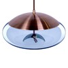 Миниатюра фото подвесной светильник loft it knot 8133-d mini | 220svet.ru