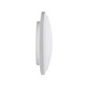 Миниатюра фото настенно-потолочный светодиодный светильник kanlux orte led 18w-nw-o-se 29162 | 220svet.ru