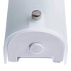 Миниатюра фото подсветка для зеркал arte lamp tratto a4101ap-1wh | 220svet.ru