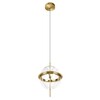 Миниатюра фото подвесной светильник loft it tranquility 10397/c | 220svet.ru
