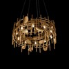 Миниатюра фото подвесной светильник loft it escama 10396/600c | 220svet.ru