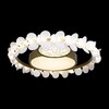 Миниатюра фото потолочный светодиодный светильник loft it bride 10174 | 220svet.ru