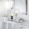 Миниатюра фото настольная лампа loft it crystal 10276 | 220svet.ru