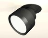 Миниатюра фото комплект встраиваемого спота ambrella light techno spot xm (a2242, a2106, c8102, n8113) xm8102500 | 220svet.ru