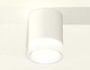 Миниатюра фото комплект потолочного светильника ambrella light techno spot xc (c6301, n6241) xs6301064 | 220svet.ru
