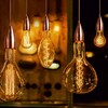 Миниатюра фото подвесной светильник gauss decor pl033 | 220svet.ru